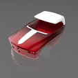 Dodge-Sidewinder-Concept-2013-Cab-Only-2.png DODGE SIDEWINDER CONCEPT 2013 (CAB ONLY) 1:24 & 1:25 SCALE