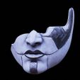 0002.001.jpg ALICIA MASK - Clair Obscur Expedition 33 fan art -  3D Print Model