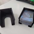 bba50611-9a85-45f3-b00d-6384ed2c2a81.jpg Stackable Card Tray for American Mini cards