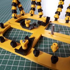 20190708_145248.jpg 3D-Datei M5 Knob kostenlos・Design für 3D-Drucker zum herunterladen