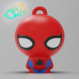 SPIDSQ (3).png Spider-Man (MicroPlaKit Series)