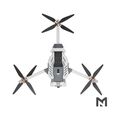3.jpg Y6 Hexacopter Foldable Design