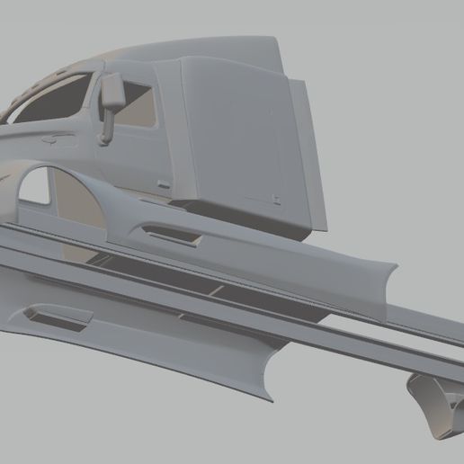 foto 5.jpg Peterbilt RIG2 CherAn Printable Truck
