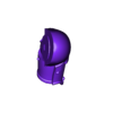 A1F.stl cog trim arms