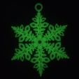 Snow9C.jpg Glowing Snowflake bulbs