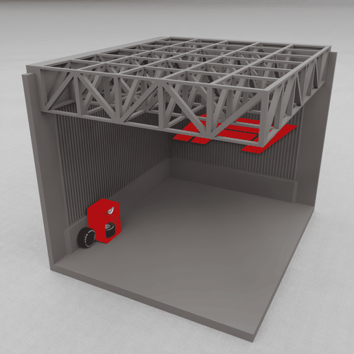 6.png 🏁 F1 弯道车库 Diorama - 1:64 比例维修站场景 | STL、STEP、FBX 数字下载 | 一级方程式赛车展示配件