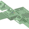 SKR_Pro_1.1_and_SKR_1.3_with_Raspberry_Pi_and_RepRap_Discount_Full_Graphics_Smart_Controller_and_TFT35_v2.0.png Fichier STL SKR 2 ou SKR 1.2 Pro ou SKR Pro 1.1 ou SKR 1.3 ou SKR Mini E3 avec Raspberry Pi 3B+ et convertisseur Buck LM2596S de QEBIDUL・Plan pour imprimante 3D à télécharger