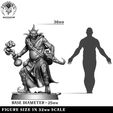 02_Order-Alchemists-1_Figure-Size-32mm.jpg Alchemic Order: Collection