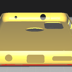 Captura1.png STL file Motorola G Pure Case・3D printing template to download