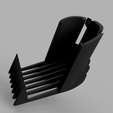 PhilipsQC5115-v7.png Hair clipper comb PHILIPS QC5115