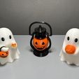 halloween,-lantern,-jack-o-lantern,-pumpkin,-ghost,-candy,-candy-corn,-spooky,-print-in-place,-desk,.jpg Halloween Wackelkopf-Bundle - Geist &Kürbis - 3 Designs