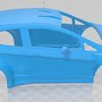 foto 3.jpg Fiesta R5 Printable Body Car