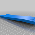 bowden_tube_riser_guide.png "Project Locus" - A Large 3D Printed, 3D Printer