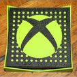 XboxCoaster3.jpg Xbox Coaster