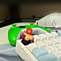 KeyCap