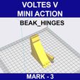 BEAKWHINGES.jpg NOT V.3 MINI ACTION BIG FALCON VOLTES V