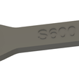 Scuba_S600_Tool_1.png Scubapro S600 Tool (Hose spline wrench)