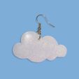 Nube.jpg Cloud earrings
