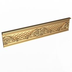 Cornice-Decoration-Molding-014-2.jpg Gesimsdekoration Leiste 014