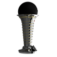 BILHAR3.png Бильярдный трофей - стильная награда для бильярда с 3D-печатью