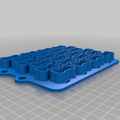 MATRIZ_MONTADA_2.png 3D-Datei Hundefutterschneider kostenlos・Modell zum 3D-Drucken zum herunterladen