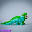 3.jpg Croco-Cat articulated toy