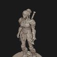 3.jpg Minthara | Drow Paladin | DND MINIATURE | PAR DELTORVIK