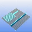 Print_fly_swat.JPG STL file Fly Swatter・3D printer design to download