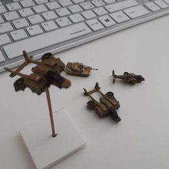 Command And Conquer best 3D printing files・40 models to download・Cults