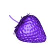 PM3D_Strawberry.OBJ Strawberry
