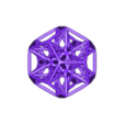 Geom003A1.stl STL file Fine Jewelry, Geometric Model 003・3D print object to download