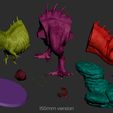 parts.jpg Infected Dinosaur