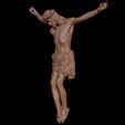 Jesus-Christ-Crucifix-cross-god-lord-sculpture-statue-christian-catholic-8.jpg Crucifix Statue - Jesus Christ Sculpture