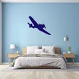 6.webp Plane Wall Art