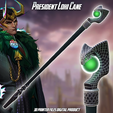 pre.png Präsident Loki Cosplay Rohrstock Marvel Rivals