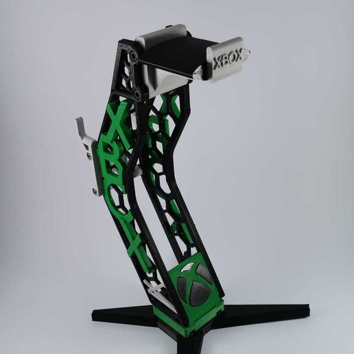 4c1449a0-1ec8-48d0-ad5a-d49ce0c8d293.jpg (Xbox) Headset & Controller stand