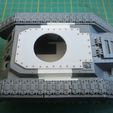 Tank1_04.JPG KV2 Inspired Turret