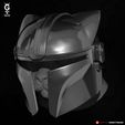 CatHelmet-Mandalorian-Cat-05.jpg MANDO CAT - Helmet