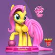 Fluttershy.jpg Fluttershy - Little Pony