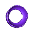 neck_upper.stl Free STL file The Fabled Hare (A 3D Printed Ball-jointed Doll)・3D printable object to download
