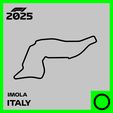 10.jpg PACK 24 FORMULA 1 CIRCUITS / F1 2025 CIRCUIT COLLECTION