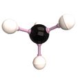 Methane-Molecule-2.jpg Molecule Collection