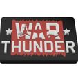War thunder2.JPG War Thunder Sign