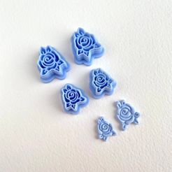 photo_2023-01-21_01-50-18.jpg STL file Valentine Rose Cutter・3D printing design to download