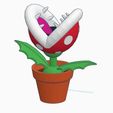 Piranha_Plant.jpg Piranha Plant