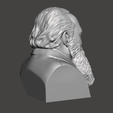 Lord-Acton-7.png 3D Model of John Dalhberg-Acton - High-Quality STL File for 3D Printing (PERSONAL USE)