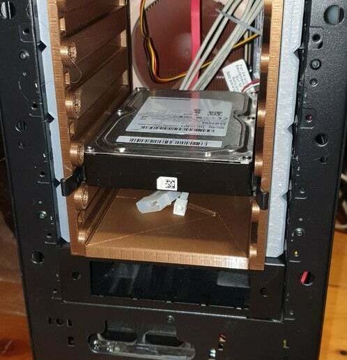 rackadapter.jpg HDD Best Rack-Adapter from 5.25" to 3.5"