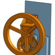 dc04ae29-84ed-46e0-8cf3-dfbdbd46148b.PNG Door electronic locking (safe-deposit box style)