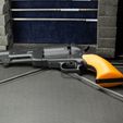 O80A7100.jpg Colt Walker Revolver: The Armory Shelf