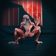 03.jpg RE 3 Remake / Liker / No Supports